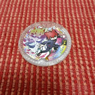 요괴워치 요괴Y메달 진페이&어스워커