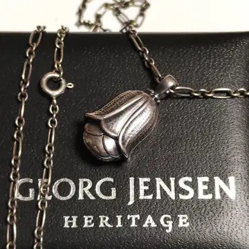 [ 가격 인하 중 ] Georg Jensen 2007 헤리티지 컬렉션