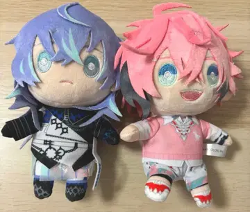 니지누이 아카기 웬 호시미치 쇼