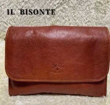 일비종떼 클러치백