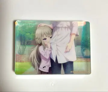 프로세카 쿠사나기 네네 노블 아트