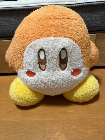 와돌디 봉제 인형 게임센터 경품