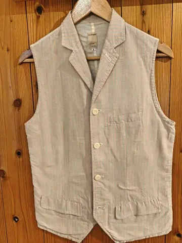 seminead 스트라이프 베스트 SIZE2