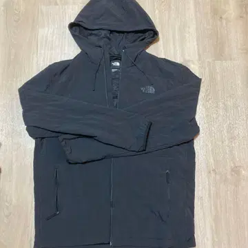 THE NORTH FACE 후드 부착 자켓 L 사이즈 블랙