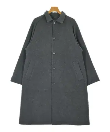 질 샌더 코트 (기타) 남성용