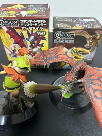 CFB 오토모 아이루 & 레우스