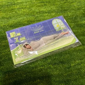 아베 료헤이 RAYS 아크릴 스탠드