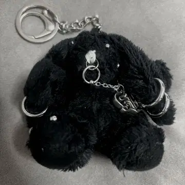 rosen kreuz 키링 (초레어)