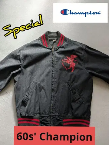 Special CHAMPION 70s 스윙탑