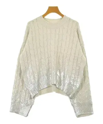 OPAQUE.CLIP 니트/스웨터 여성용