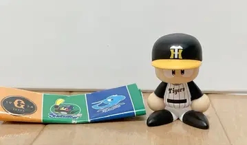 나라붕데스. 센트럴 리그 파워풀 프로야구 파워풀 군 한신 타이거즈