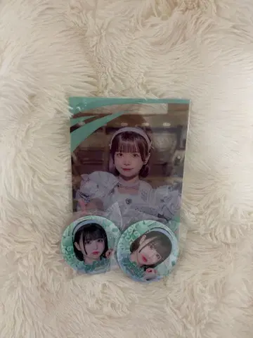 iLife 아이스 무도관 굿즈