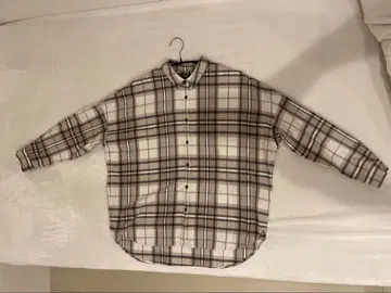 apart by lowrys 셔츠 겨울 상품 프리 사이즈