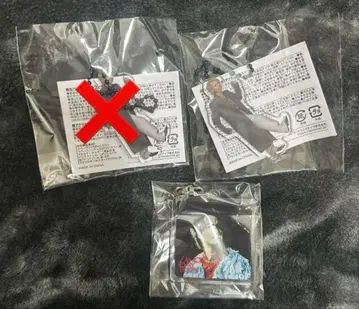 Da-iCE 와다 하야테 아크릴 키링