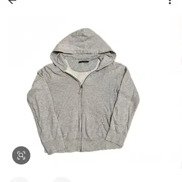 유행 짧은 기장, 랄프 로렌 후드티