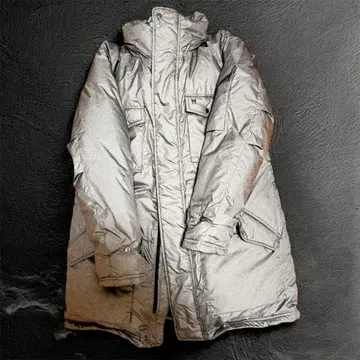 MEPHISTO 다운 자켓 새상품급