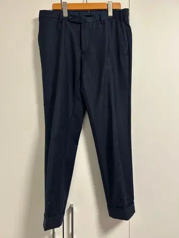 인코텍스 슬랙스 팬츠