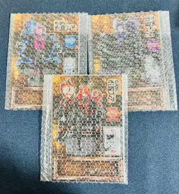 마계의 입문자 if 마피아 응모자 전원 서비스 앨리스 카르에고 아메리