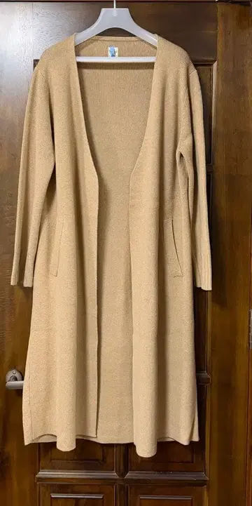 론 헤르만 노카라 니트 코트 가디건