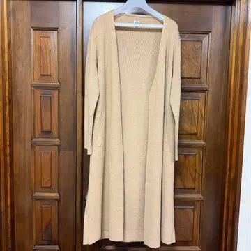 론 헤르만 노카라 니트 코트 가디건