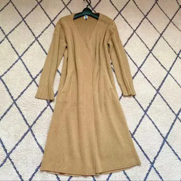 론 헤르만 노카라 니트 코트 가디건