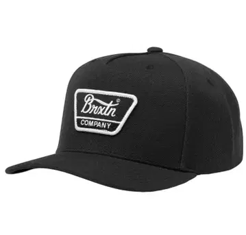 Brixton Linwood C MP 스냅백 캡