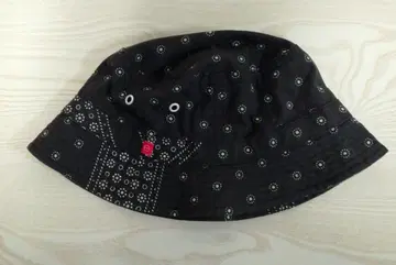 BEDWIN & THE HEARTBREAKERS 베드윈 버킷 햇