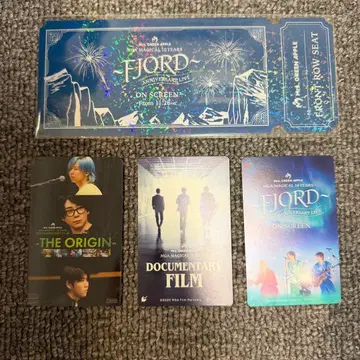 미세스 그린애플 영화 특전 사용 완료 무비치켓