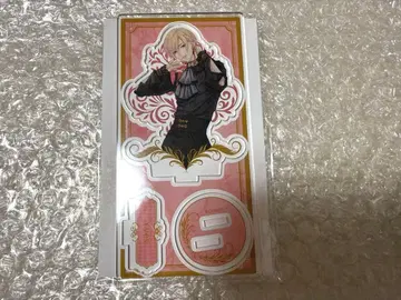 잘생긴 남자 왕자 아크릴 스탠드 4주년 ver. 이브