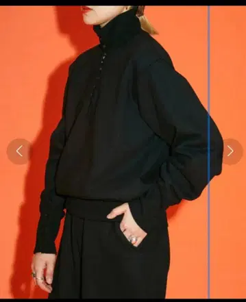 cityshop THE MOOD BUTTON 맨투맨