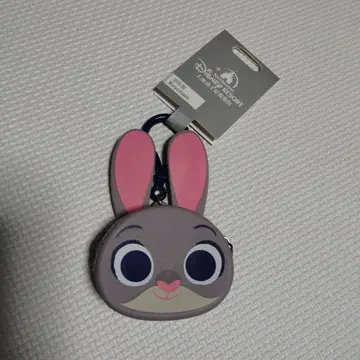 상하이 디즈니 주토피아 주디