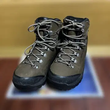 몽벨 OutDry 알파인 크루저 2300 Women 24.0