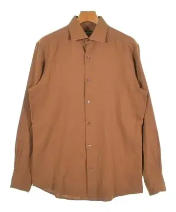 Ermenegildo Zegna 드레스 셔츠 남성용