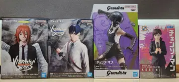 체인소 맨 - 레제 편 - 하야카와 아키 천사의 악마 봄 코베니