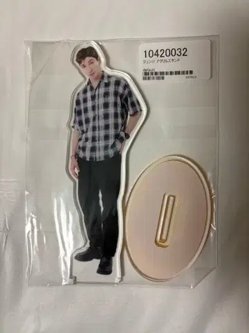 준지 니시키 아크릴 스탠드