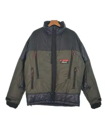 준야 와타나베 맨 다운 재킷/다운 베스트 남성용