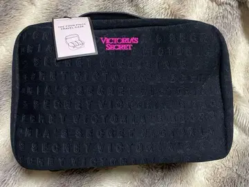 미사용 새상품 Victoria's Secret 트래블 케이스 파우치 4개