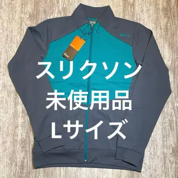 스릭슨 골프웨어 윈드 자켓 저지 L 사이즈