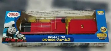 토마스 & 프렌즈 DK-9003 제임스