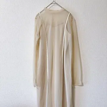 프레이 아이디 원피스