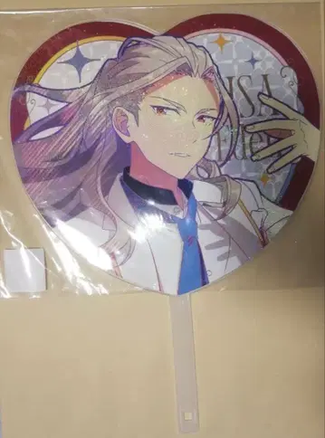 란 나기사 스타포니 부채