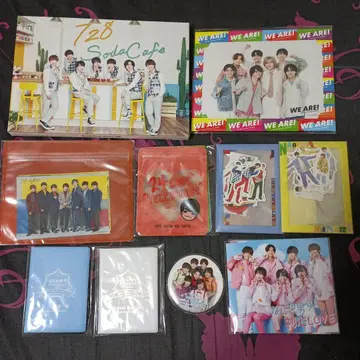 나니와단시 묶음 판매