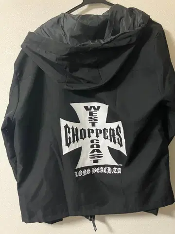 WEST COAST CHOPPERS 웨스트 코스트 초퍼스