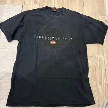 Harley-Davidson 셔츠 XL Laidlaw's