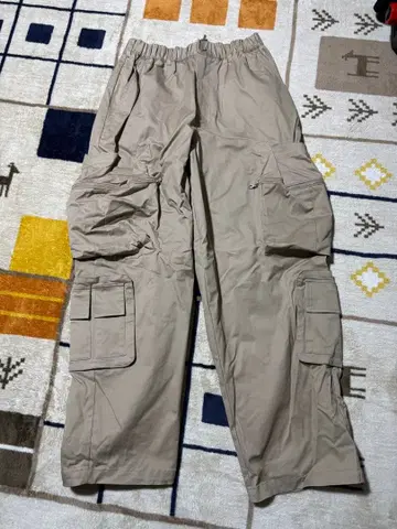 ZARA 하의 팬츠 3종 세트