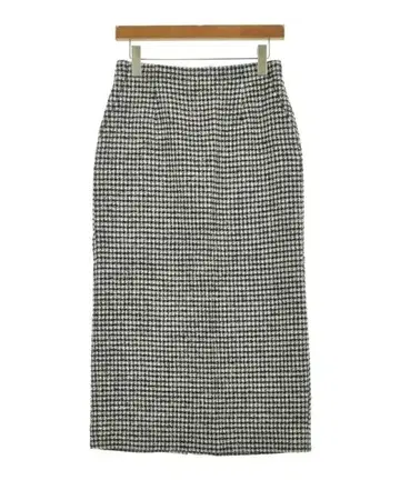 UNITED ARROWS 롱 맥시 길이 스커트 여성용