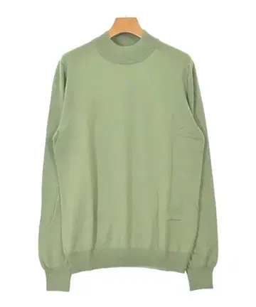 GRAN SASSO 니트 스웨터 남성용