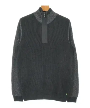 HUGO BOSS 니트 스웨터 남성용