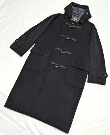 NEW YORKER 더플 코트 롱 기장 L 사이즈