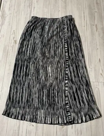 MISSONI 롱 스커트